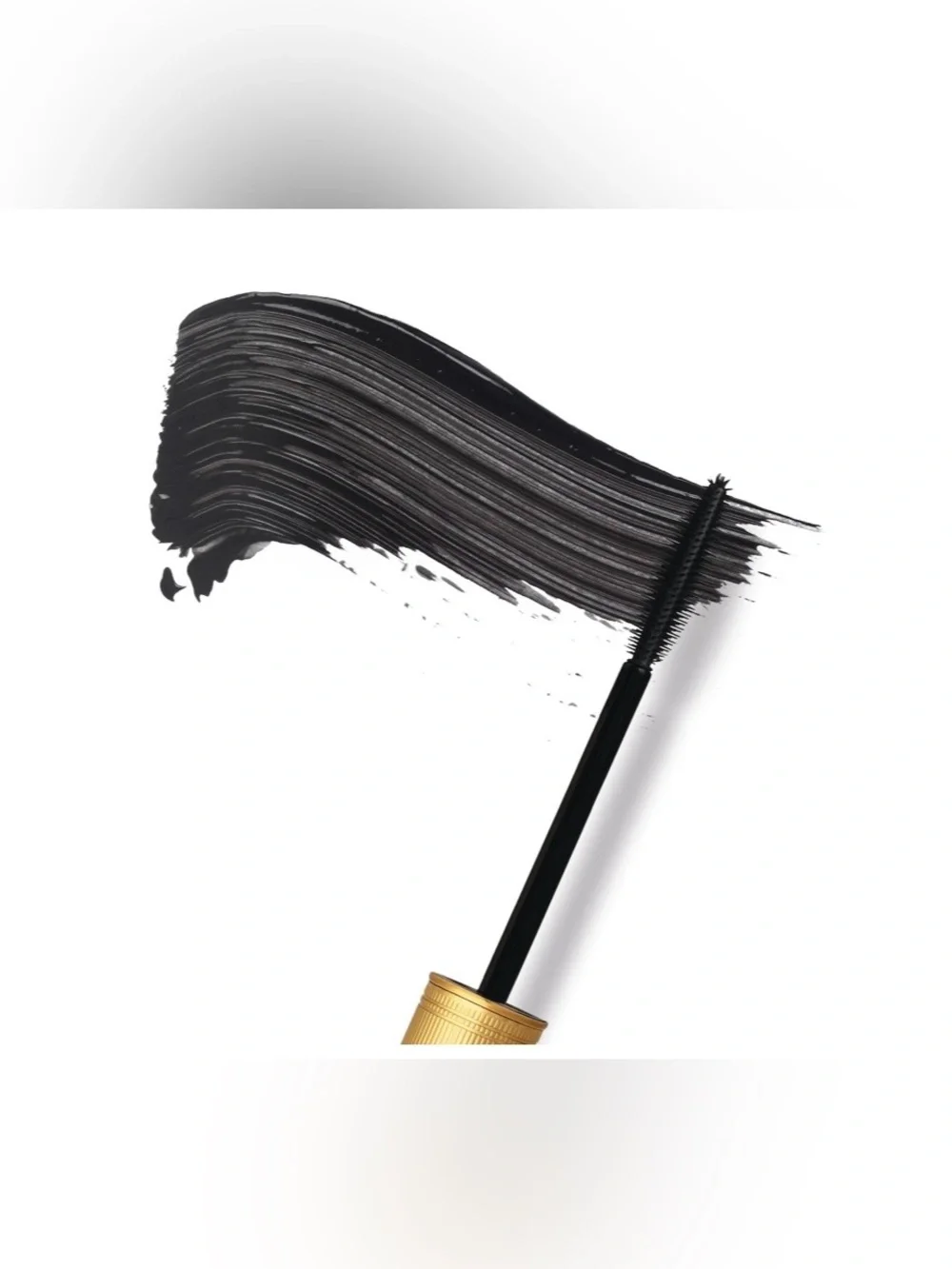 GUCCI L'Obscur Lengthening Mascara Color: 1 Eve Black - intense black